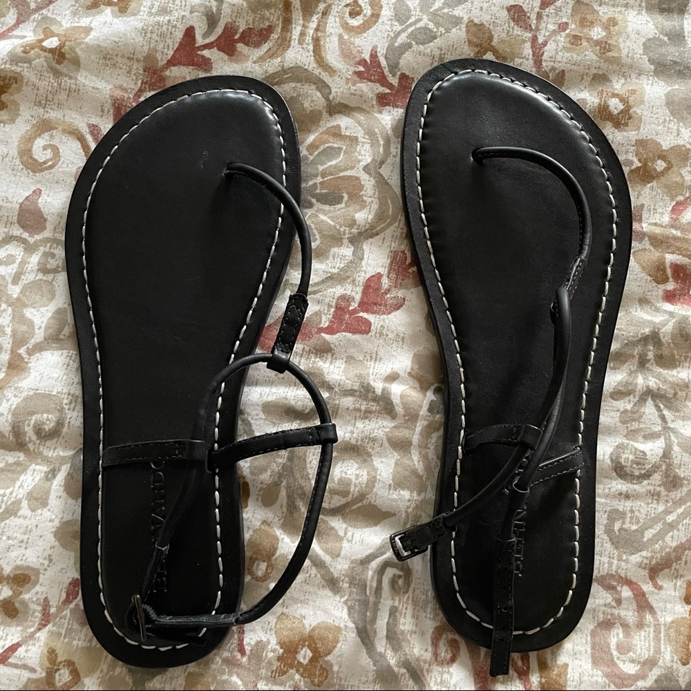Bernardo sandals